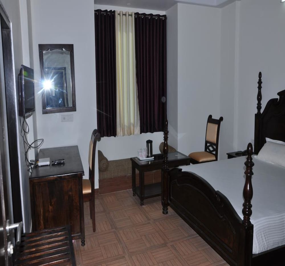 Executive Room, 1 Double Bed photo 1
