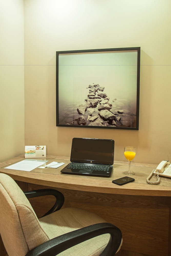 Business Room, 1 Queen Bed