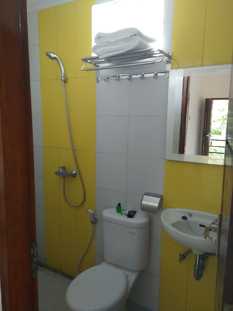 Family Suite, 2 Bedrooms, Non Smoking photo 3