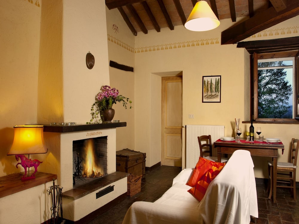 Standard Apartment, 1 Bedroom, Kitchenette, Garden View photo 3
