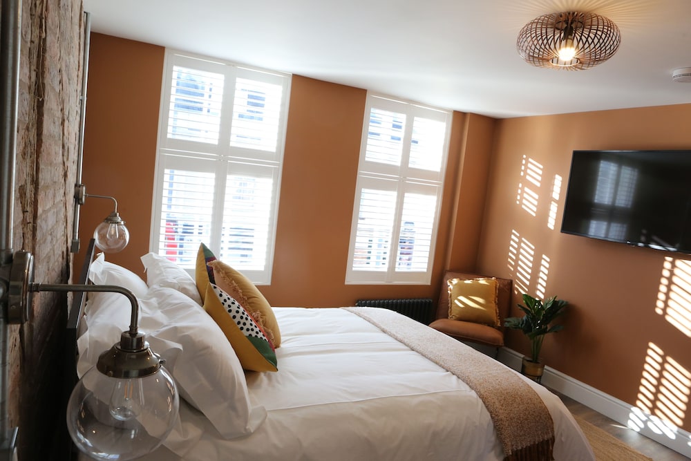 Superior Apartment - Photo 6