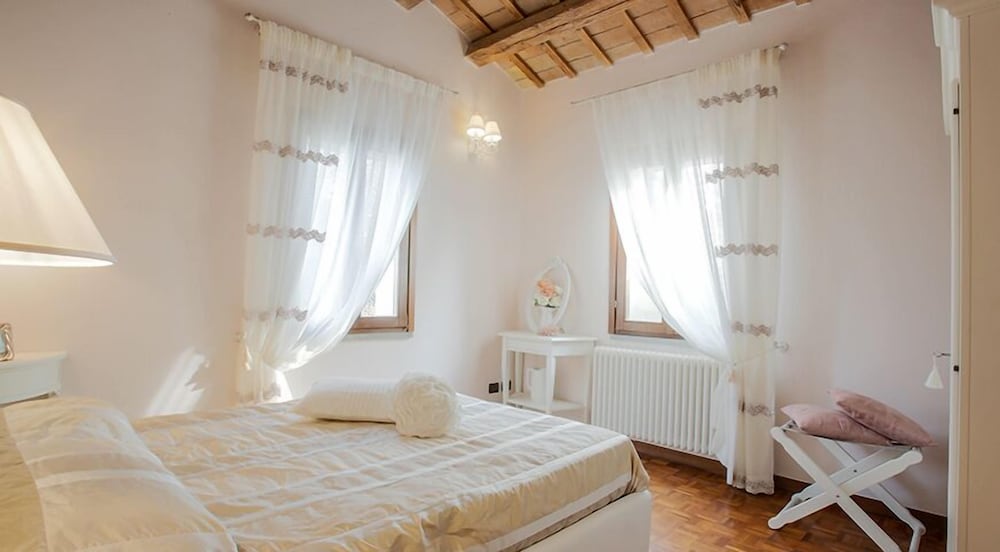 Double Room (Conchiglia)