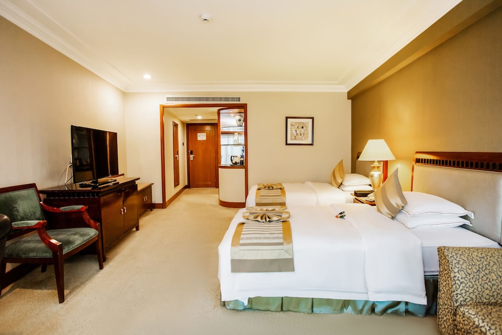Superior Room, 2 Twin Beds photo 2
