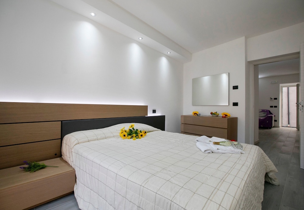 Family Apartment, Multiple Beds (Appartamento Arco Varignano)