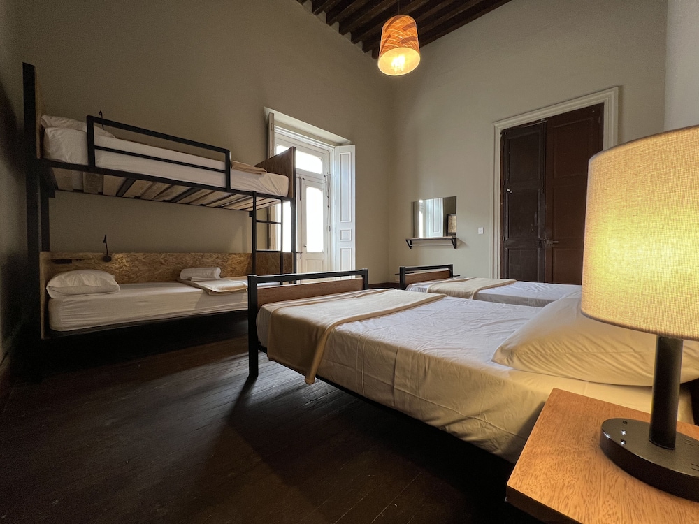 Family Triple Room photo 1