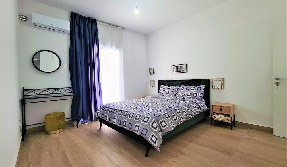 Comfort Double Room, 1 Queen Bed photo 3