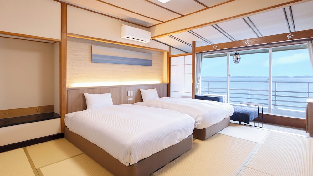 Standard Japanese Bed Twin Non-Smoking