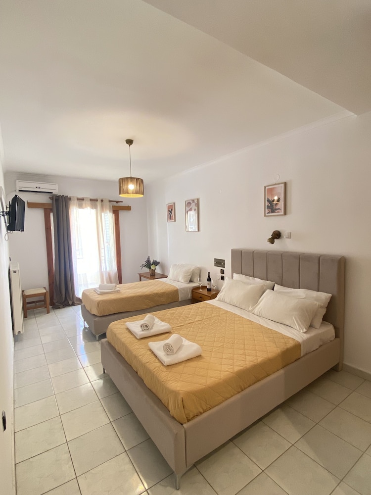 Triple Room photo 1