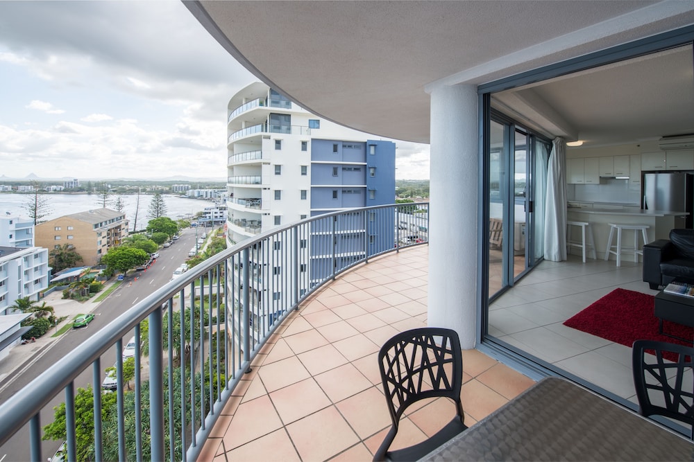 Apartment, 3 Bedrooms, Balcony, Ocean View photo 2