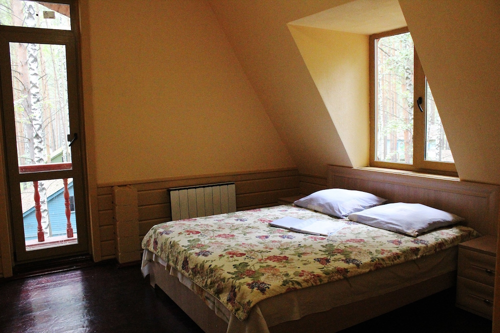 Double Room photo 3