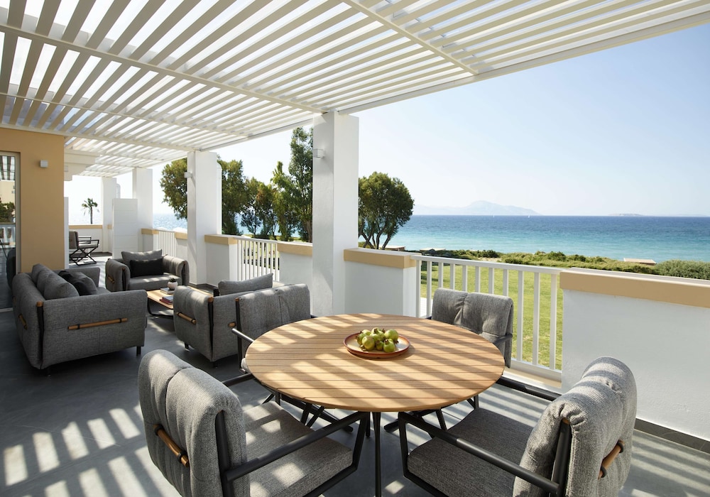 Presidential Suite, Sea View (Meltemi) photo 3