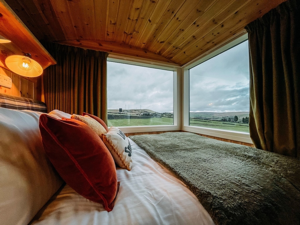 Deluxe Cabin photo 1