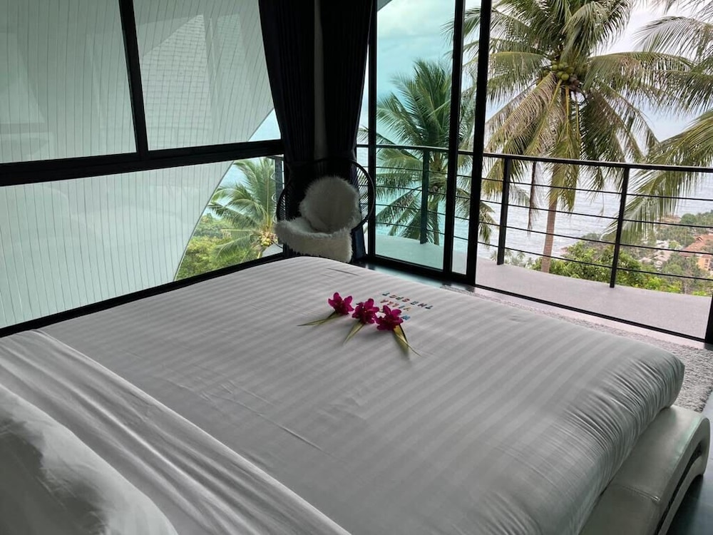 Panoramic Room, Sea View (B6)