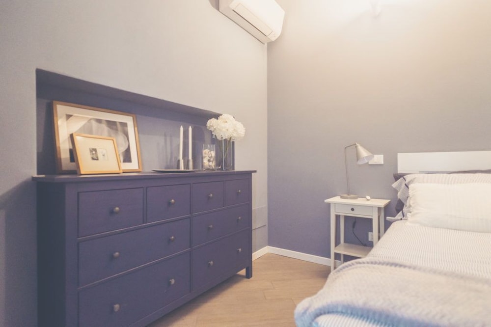 Double Room (Le Mura)