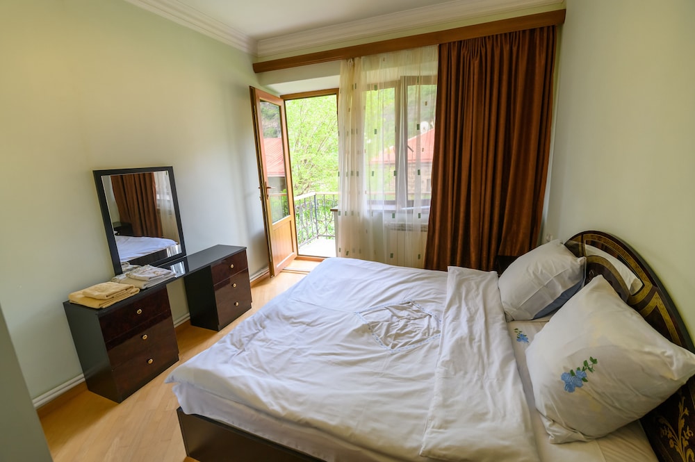 Classic Double Room photo 1