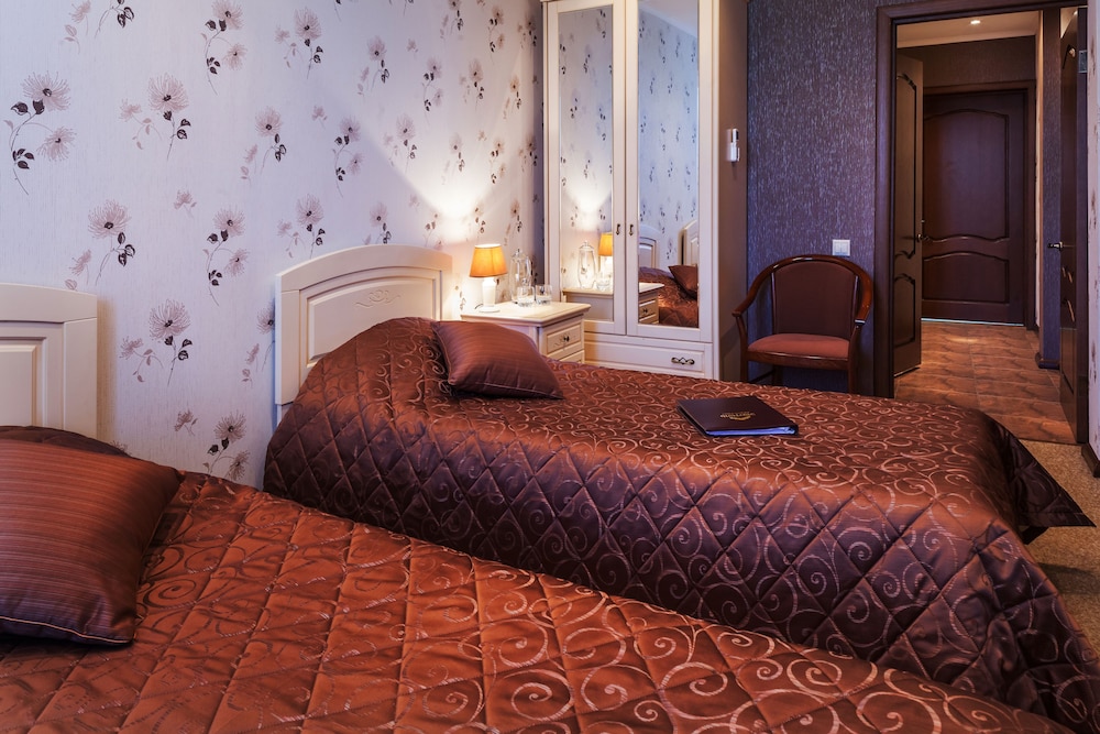 Standard Double or Twin Room photo 2
