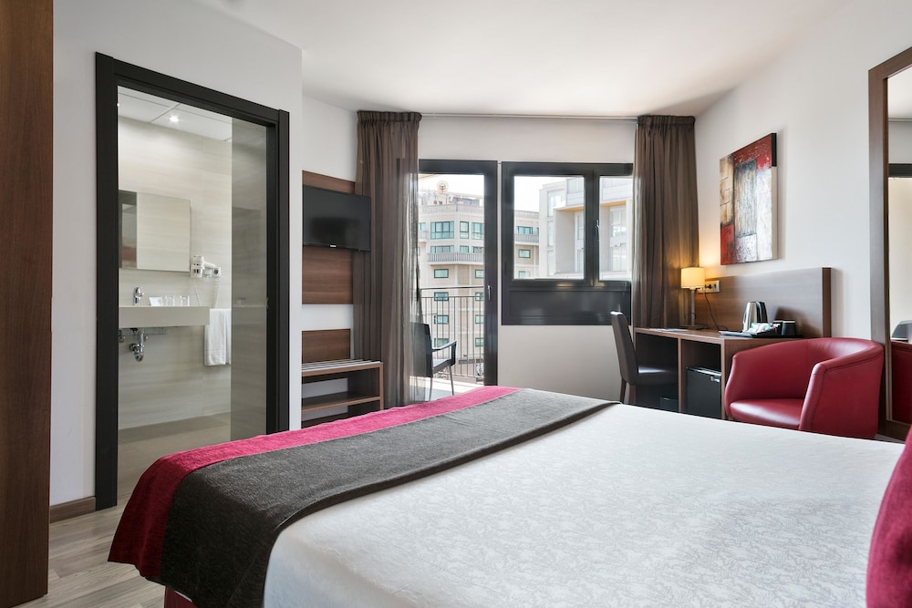 Superior Double Room Single Use