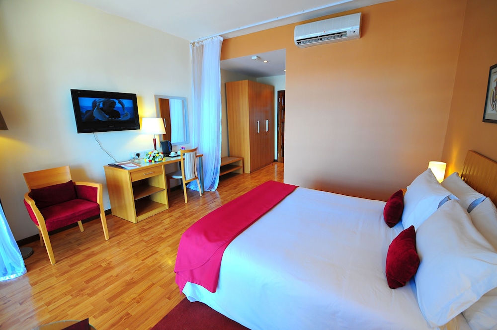 Deluxe Single Room photo 3