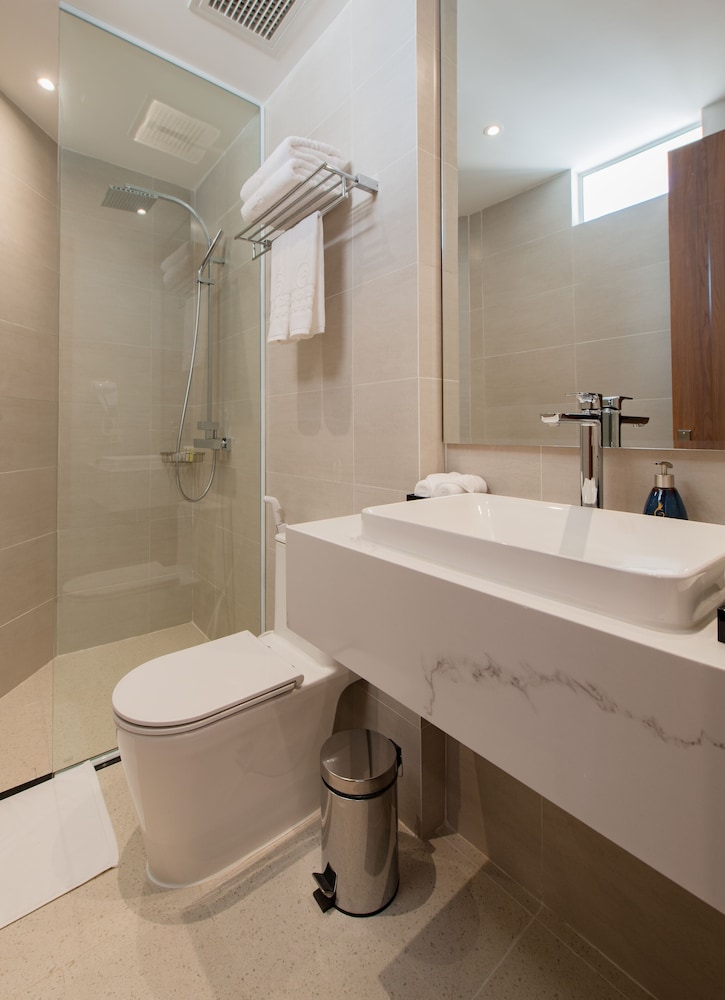 Superior Room with Twin Beds - Photo 2