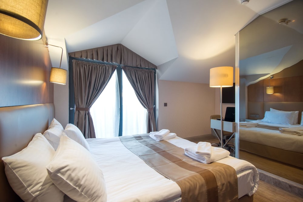 Superior Room, 1 Bedroom photo 1