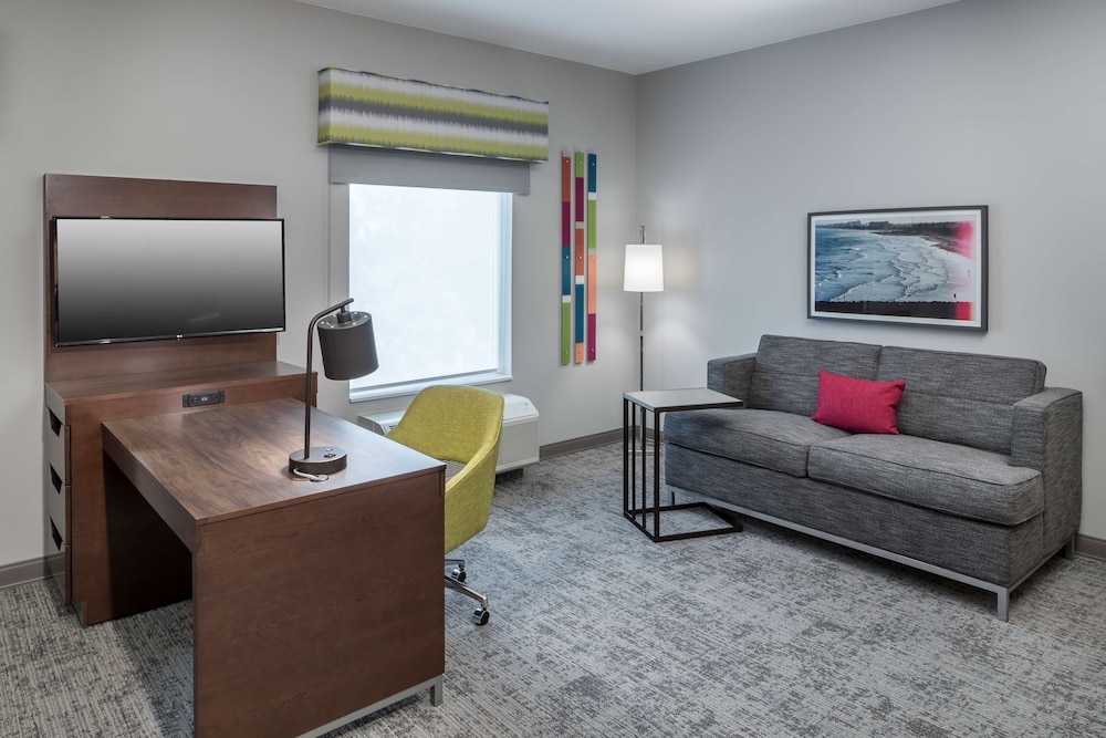 Studio, 1 King Bed, Accessible, Bathtub