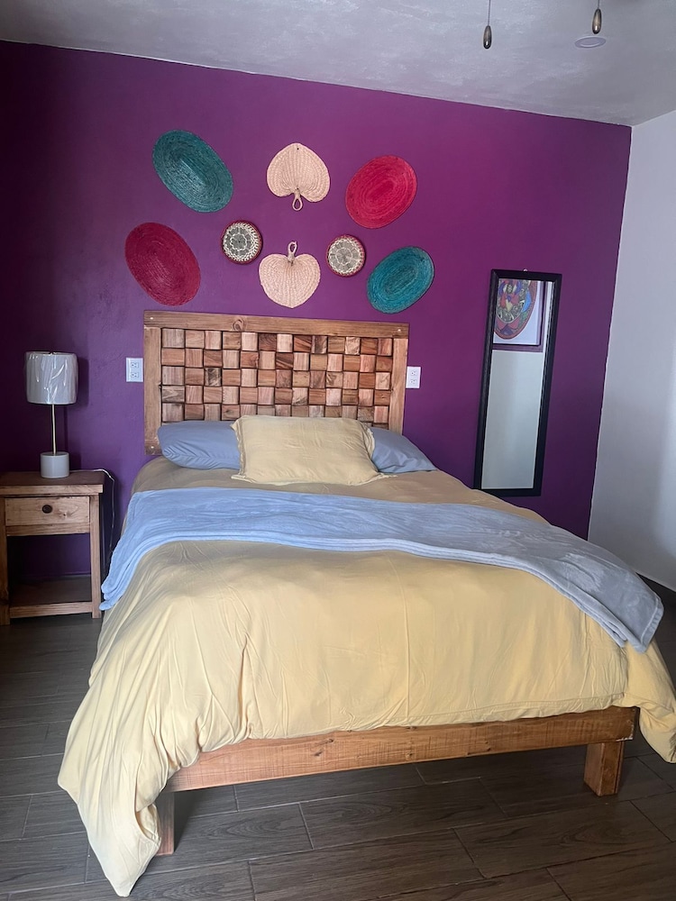 Family Double Room, 1 Bedroom, Patio photo 1