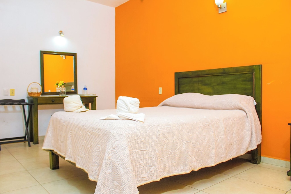 Basic Single Room photo 1