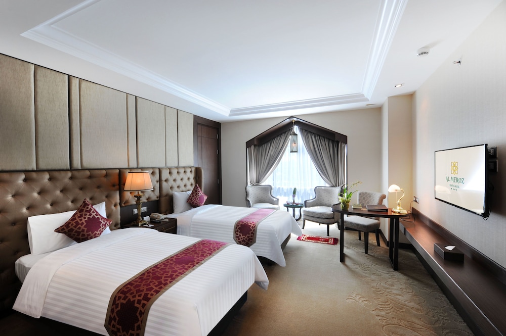 Superior Room, City View photo 2