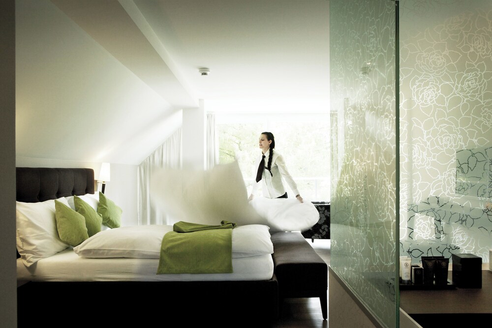 Boutique Junior Suite photo 2