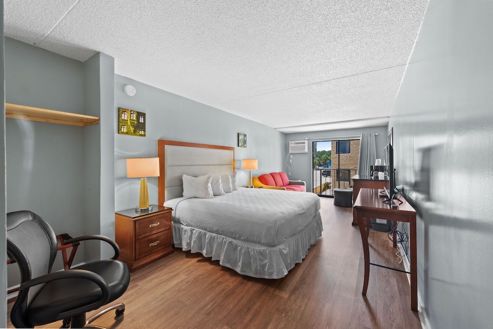 Standard Room photo 1