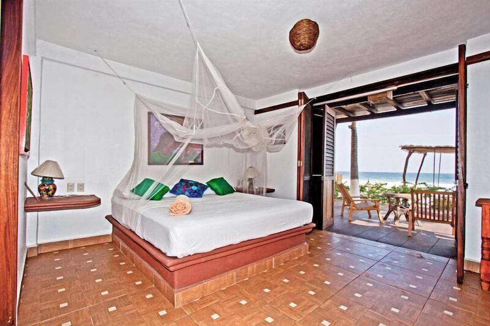Premium Suite, Ensuite, Sea View (DBL)