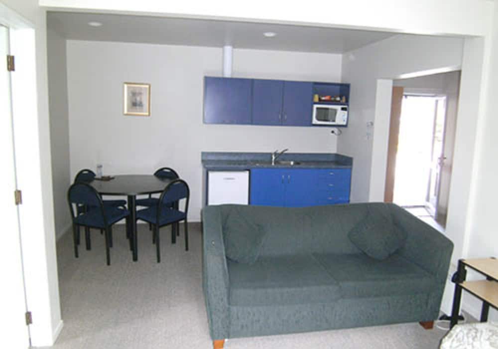 Economy Apartment, 1 Bedroom photo 3
