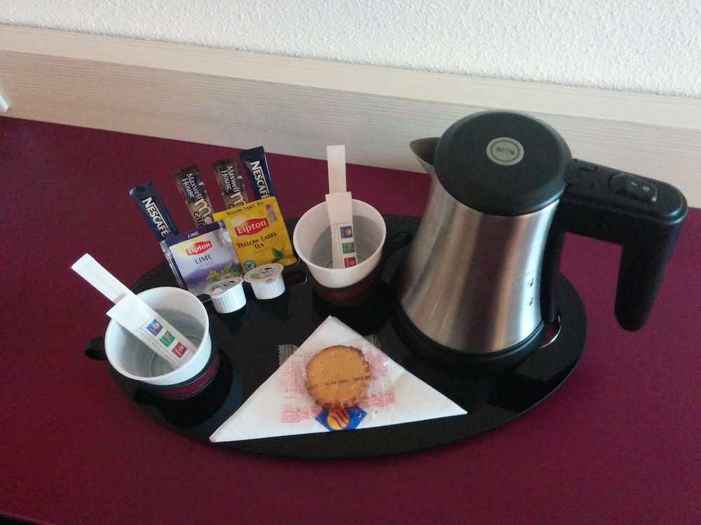 Best Western Colmar Expo, Billede 8