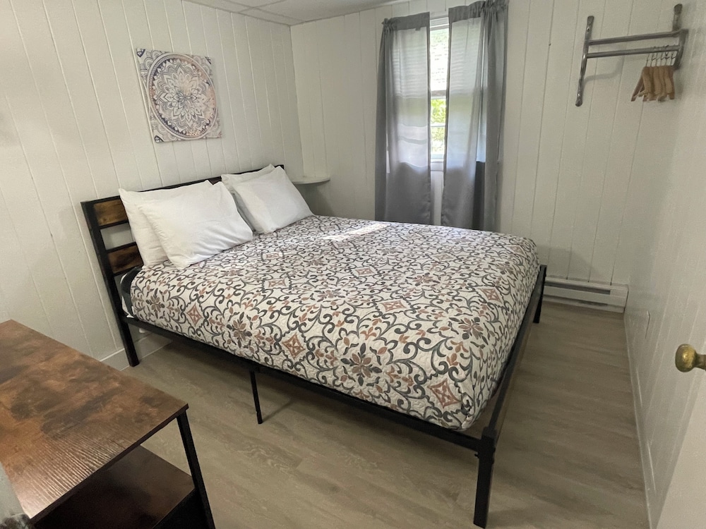 Apartment, 2 Bedrooms, Kitchenette photo 1