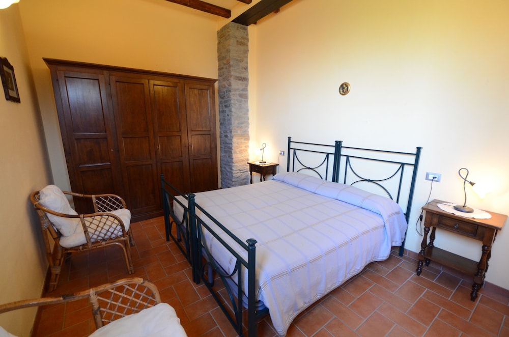 Apartment, 1 Bedroom (Capricorno)