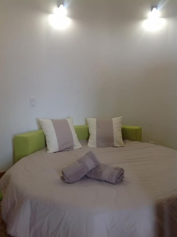 Apartment photo 1