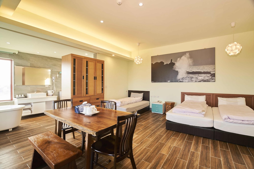 Panoramic Triple Room photo 1