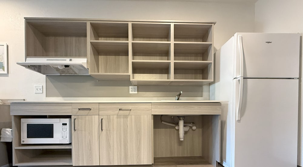 WoodSpring Suites Jackson Hub City, 사진 2