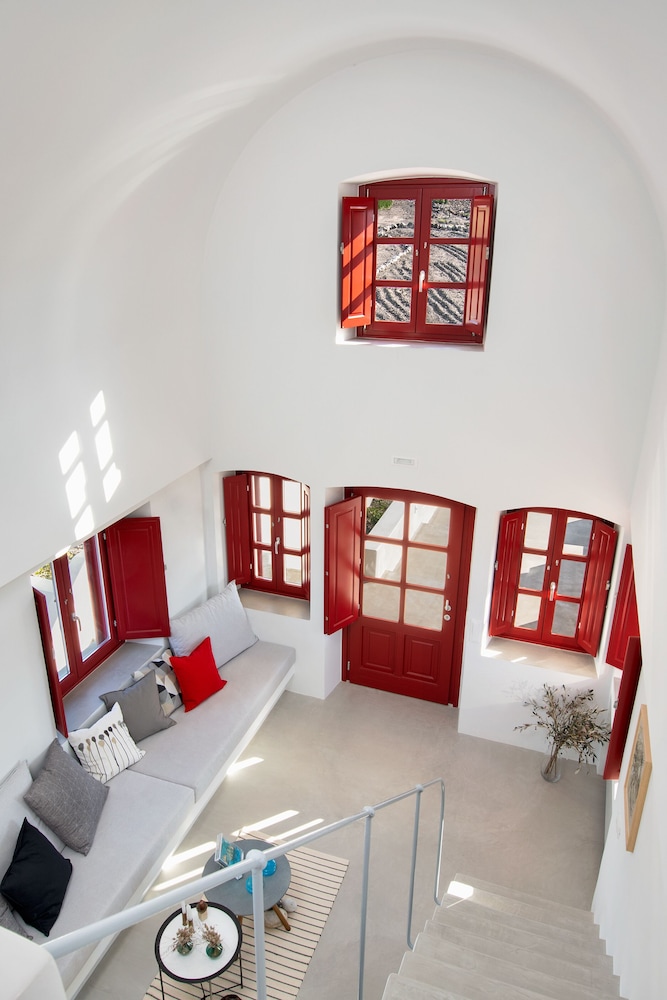 Superior Suite Two Bedrooms Sea View with Plunge Pool - Photo 14