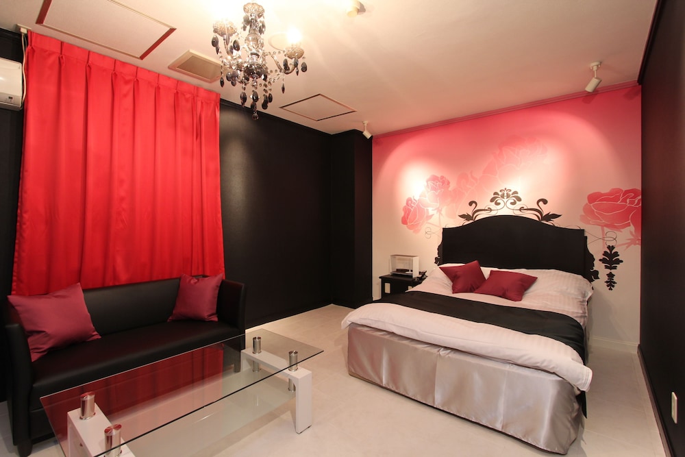 Deluxe Double Room, Smoking photo 2