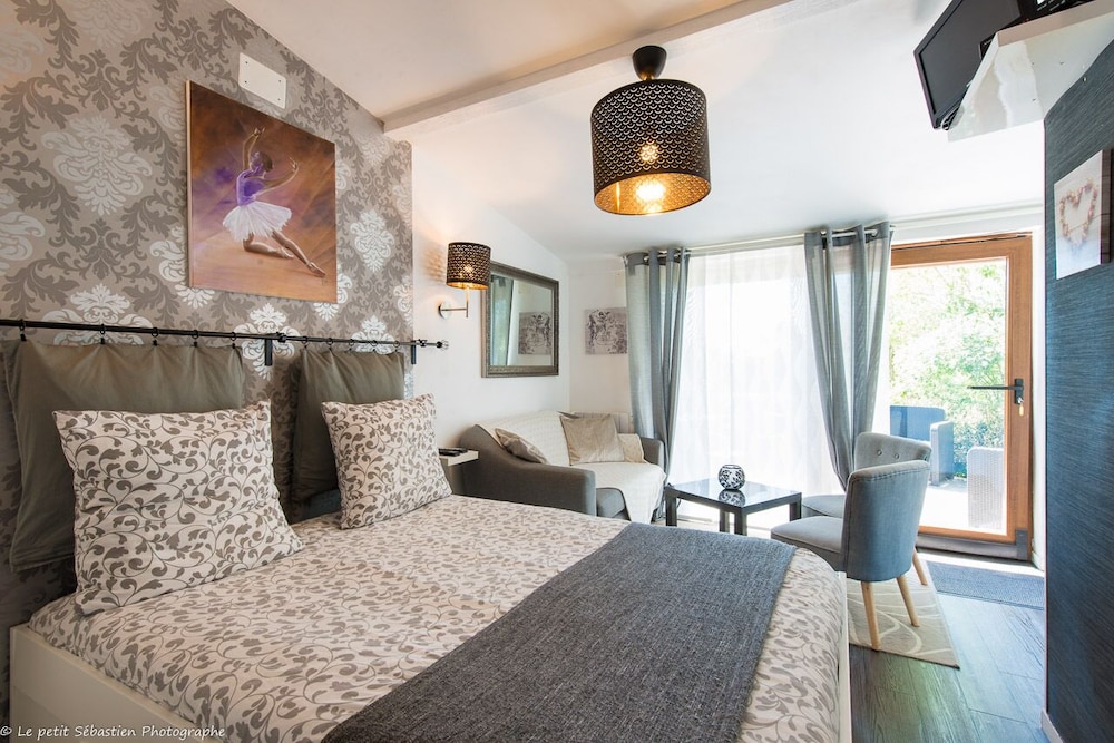 Double Room (Baroque) photo 1