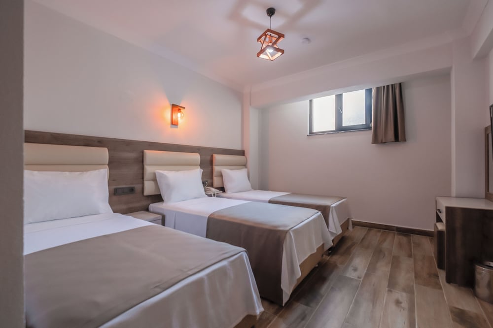 Economy Room photo 1
