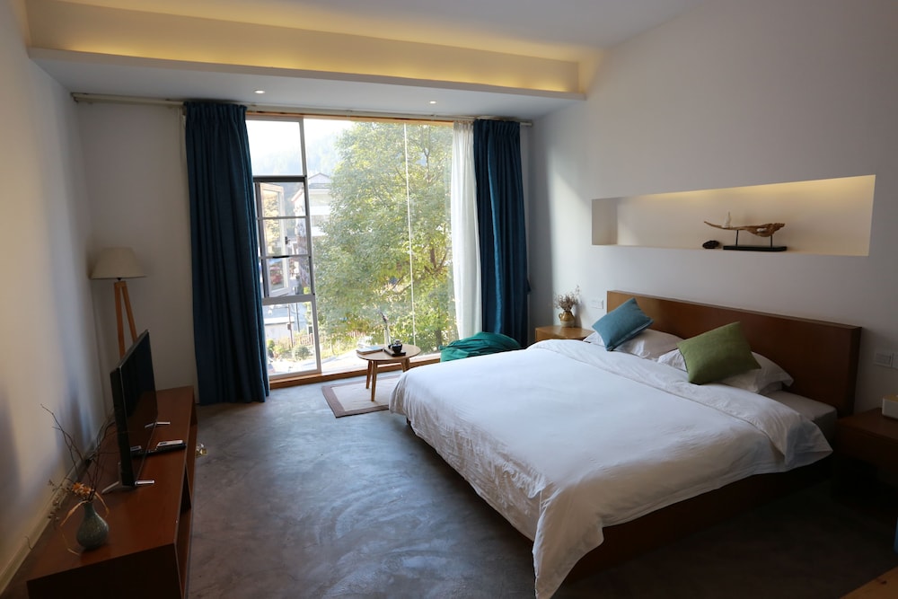 Standard Double Room A