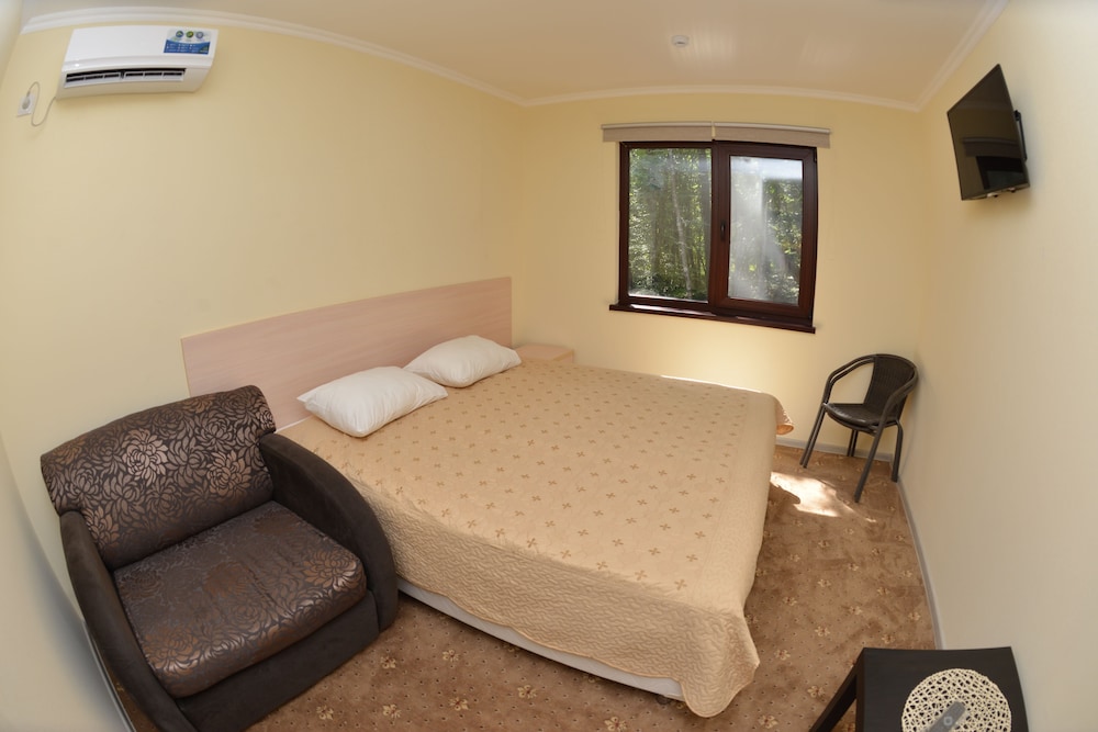 Family Suite, 1 Bedroom photo 1