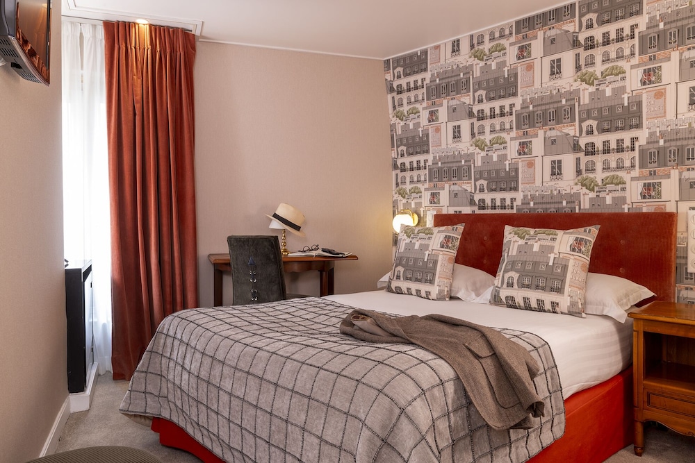 Standard Double Room photo 2