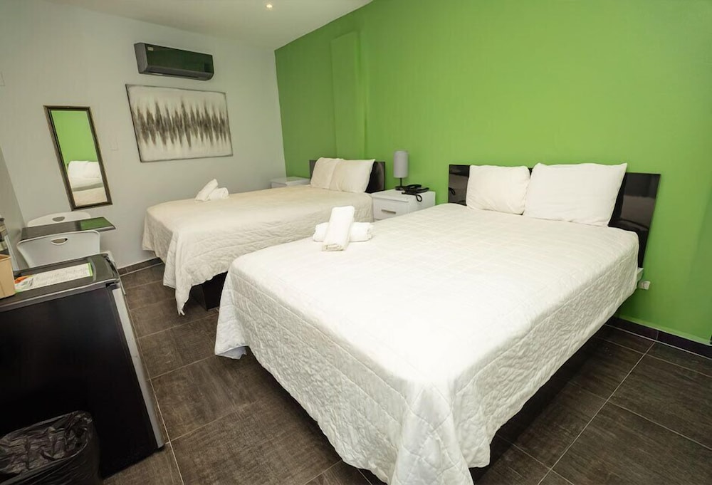 Economy Double Room photo 2