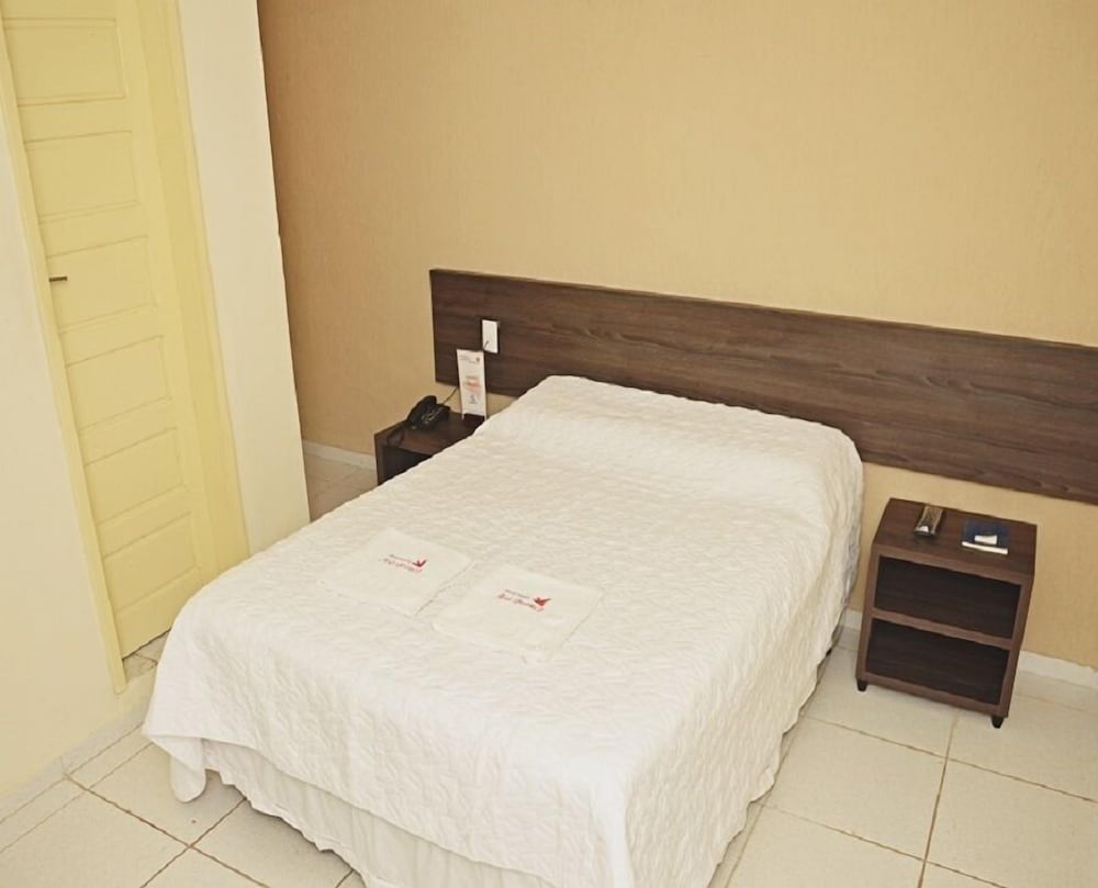 Standard Single Room photo 2