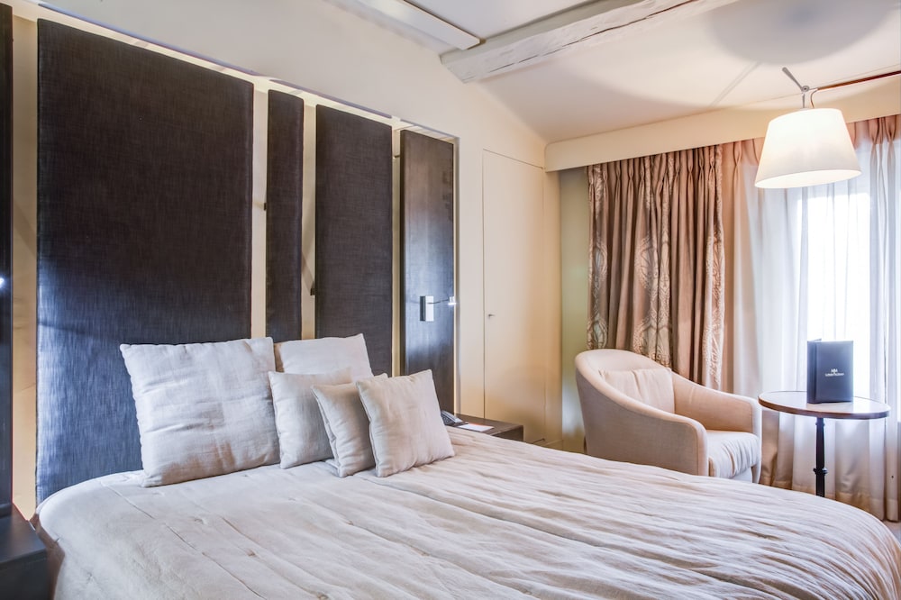 Classic Room, 1 Queen Bed photo 2