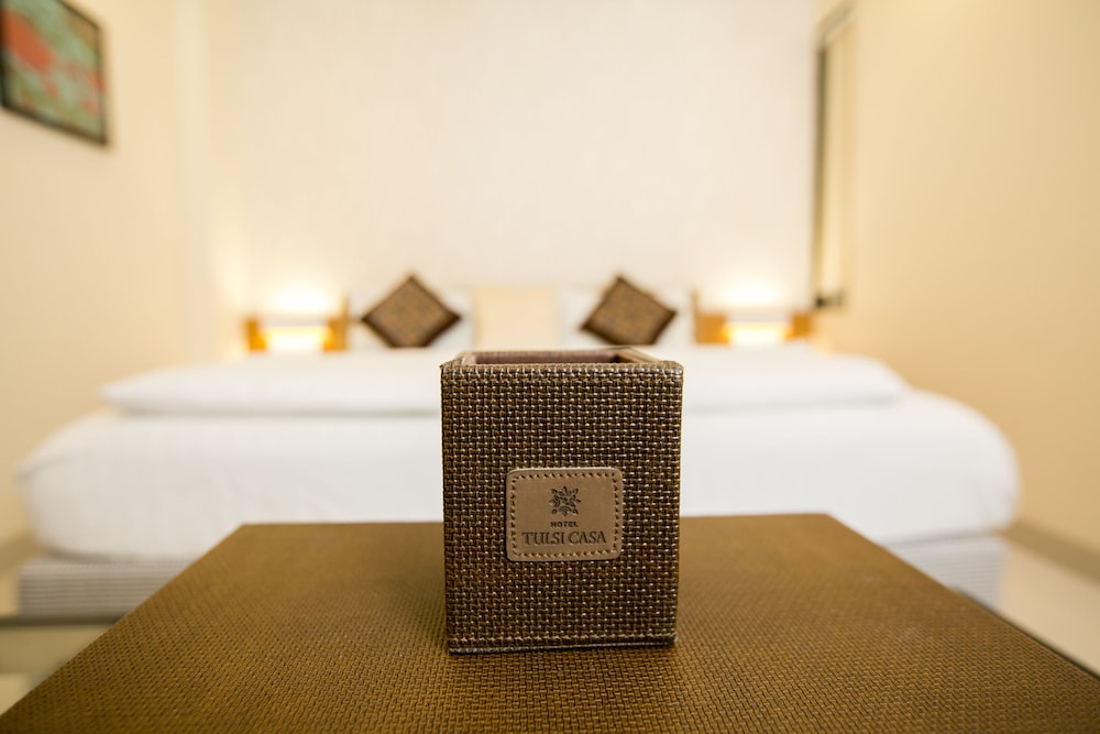 Deluxe Room photo 2