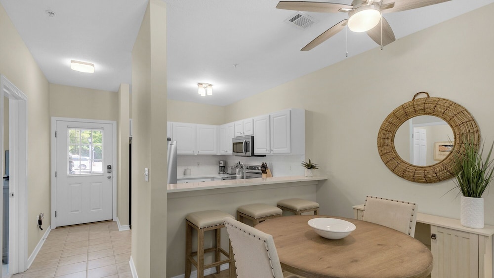 Condo, Multiple Beds, Patio, Pool View (Heron's Watch 5101) photo 2